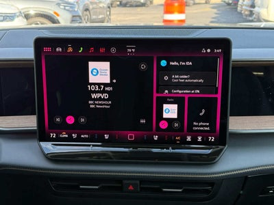 2027 Volkswagen Atlas 2.0T SE w/ Technology