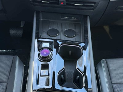 2027 Volkswagen Atlas 2.0T SE w/ Technology