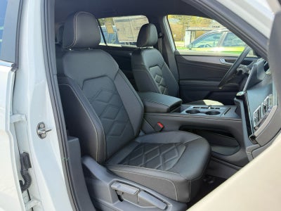 2026 Volkswagen Atlas Cross Sport 2.0T SE