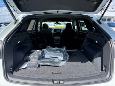 2026 Volkswagen Atlas Cross Sport 2.0T SE