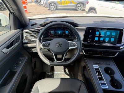 2026 Volkswagen Atlas Cross Sport 2.0T SE