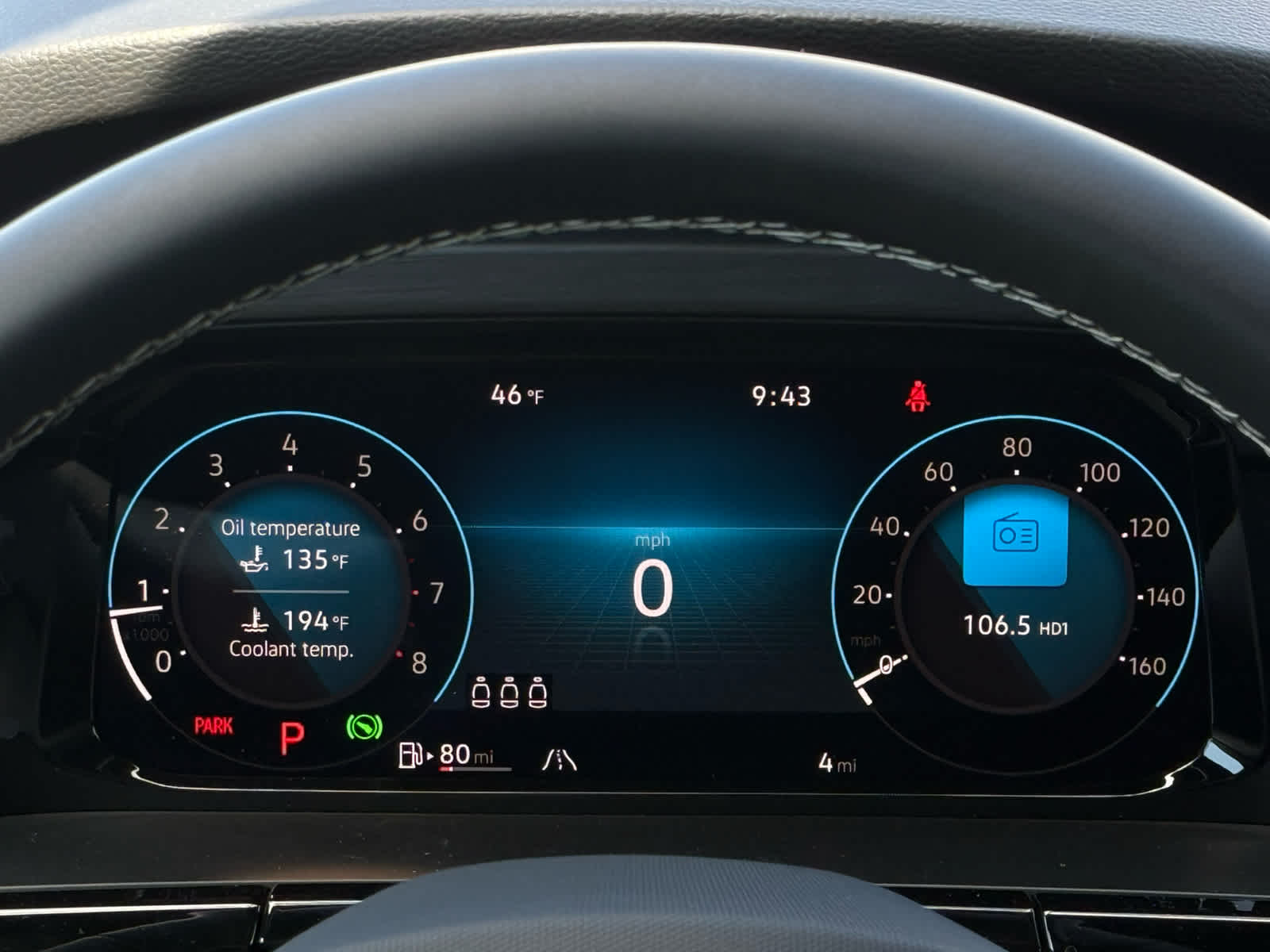2026 Volkswagen Atlas Cross Sport 2.0T SE