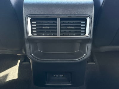 2026 Volkswagen Atlas Cross Sport 2.0T SE