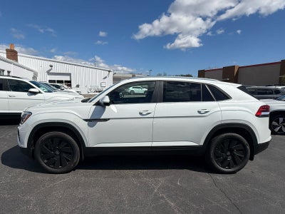 2026 Volkswagen Atlas Cross Sport 2.0T SE