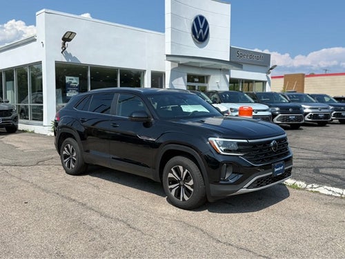 2026 Volkswagen Atlas Cross Sport 2.0T SE