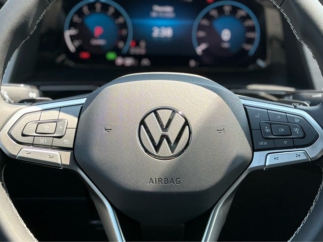 2026 Volkswagen Atlas Cross Sport 2.0T SE