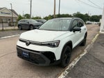 2026 Volkswagen Taos SE Black