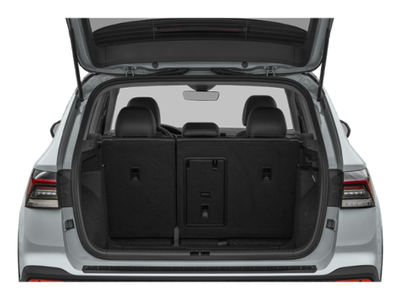 2026 Volkswagen Taos 1.5T SE Black