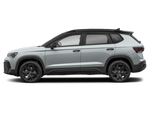 2026 Volkswagen Taos 1.5T SE Black