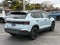 2026 Volkswagen Taos SE Black