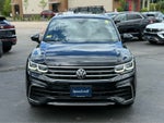 2024 Volkswagen Tiguan SEL R-Line