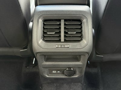 2024 Volkswagen Tiguan SEL R-Line