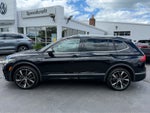 2024 Volkswagen Tiguan SEL R-Line