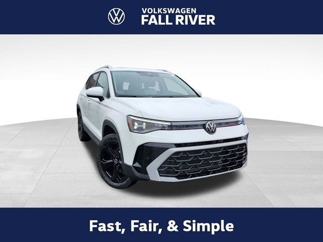 2026 Volkswagen Taos 1.5T SEL