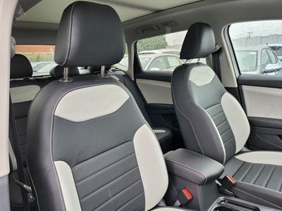 2026 Volkswagen Taos 1.5T SEL