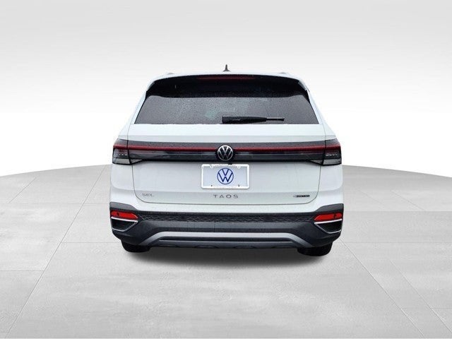 2026 Volkswagen Taos 1.5T SEL