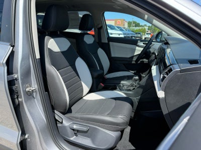 2026 Volkswagen Taos SEL