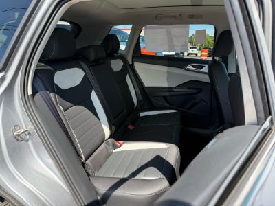 2026 Volkswagen Taos SEL