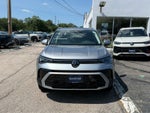 2026 Volkswagen Taos SEL