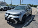 2026 Volkswagen Taos SEL