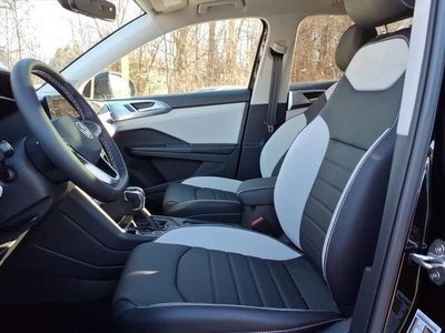 2026 Volkswagen Taos 1.5T SEL