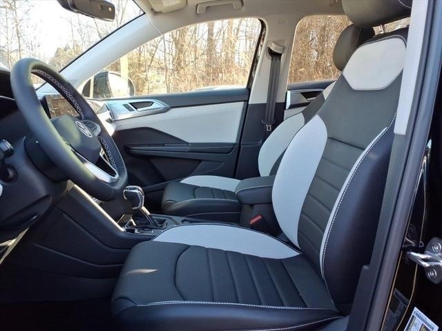 2026 Volkswagen Taos 1.5T SEL
