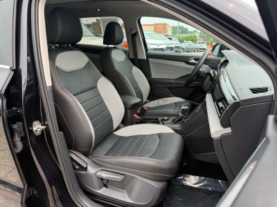 2024 Volkswagen Taos SEL