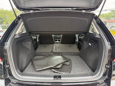 2024 Volkswagen Taos SEL