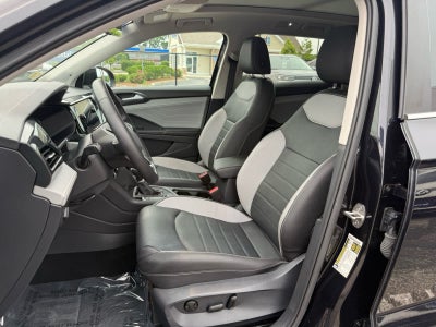 2024 Volkswagen Taos SEL