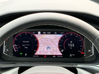 2024 Volkswagen Taos SEL
