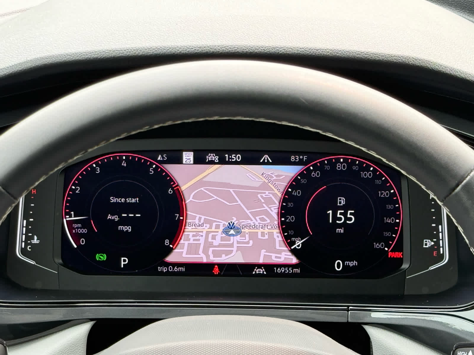 2024 Volkswagen Taos SEL