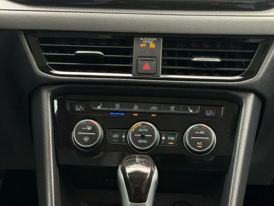 2024 Volkswagen Taos SEL