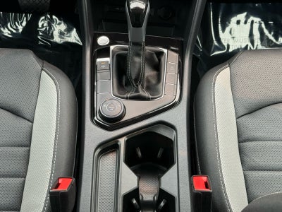 2024 Volkswagen Taos SEL