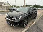 2024 Volkswagen Taos SEL