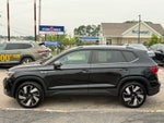 2024 Volkswagen Taos SEL