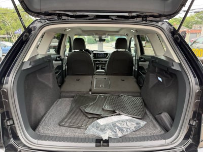 2024 Volkswagen Taos SEL