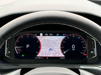 2024 Volkswagen Taos SEL