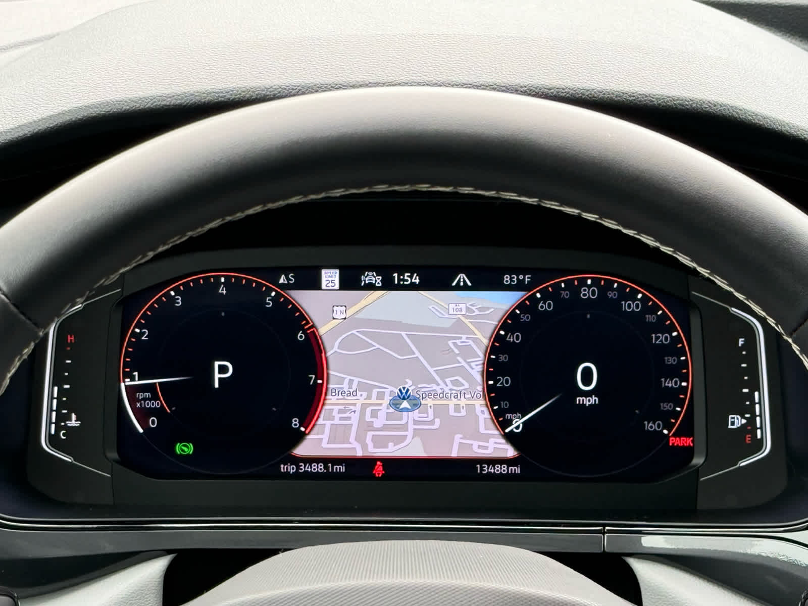 2024 Volkswagen Taos SEL