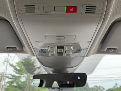 2024 Volkswagen Taos SEL