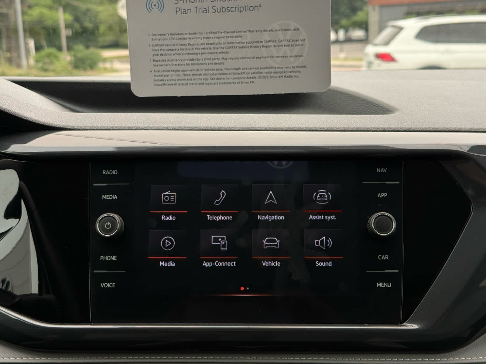 2024 Volkswagen Taos SEL