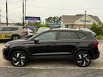 2024 Volkswagen Taos SEL
