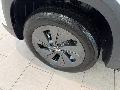 2026 Volkswagen Taos 1.5T S