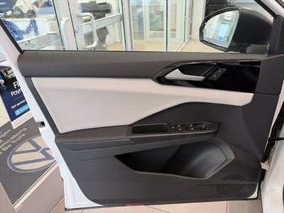 2026 Volkswagen Taos 1.5T S
