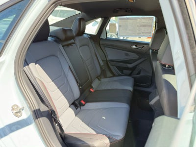 2026 Volkswagen Jetta GLI 2.0T Autobahn