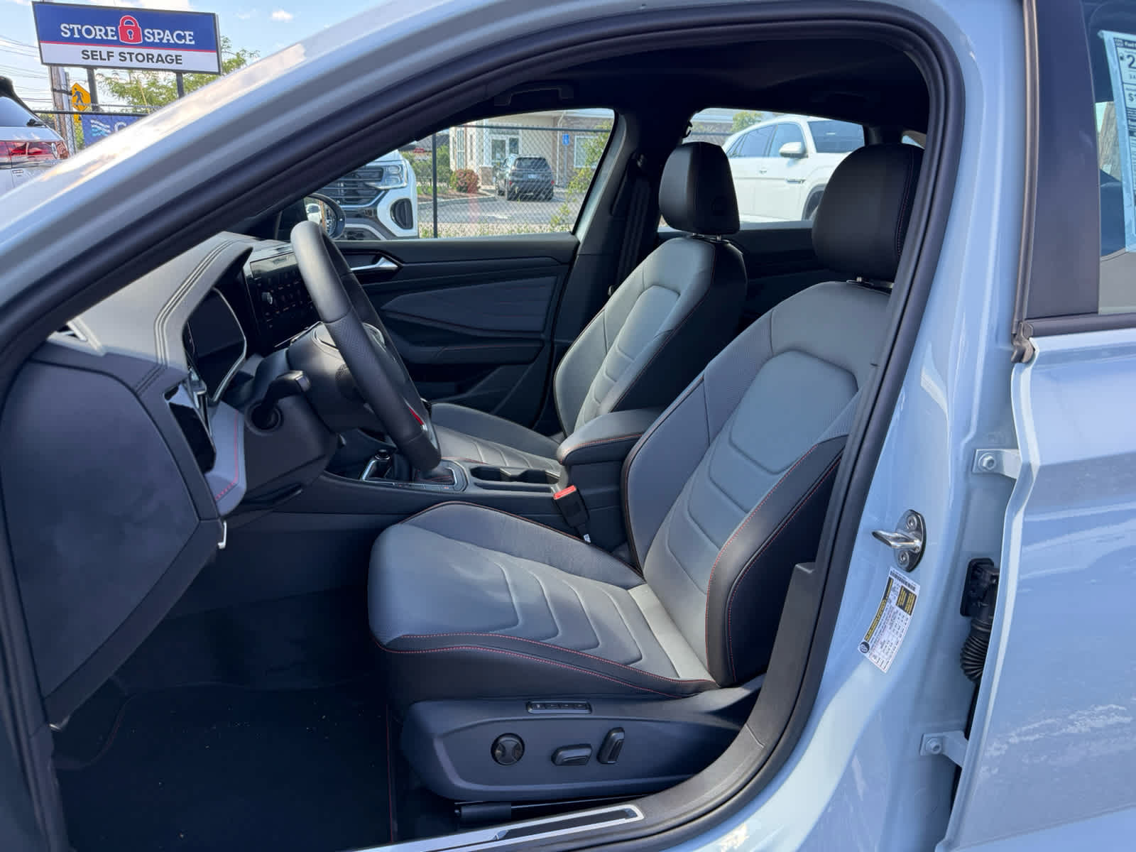 2026 Volkswagen Jetta GLI 2.0T Autobahn
