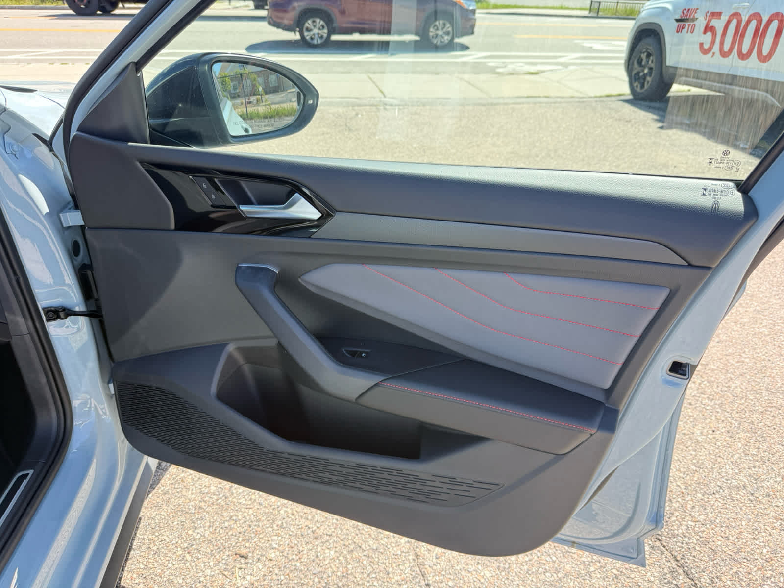 2026 Volkswagen Jetta GLI 2.0T Autobahn