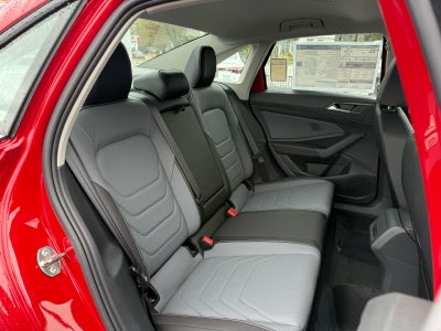 2026 Volkswagen Jetta SEL