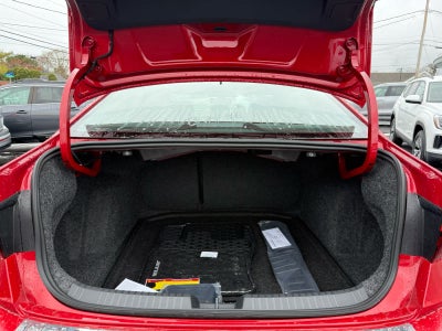 2026 Volkswagen Jetta SEL