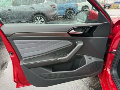 2026 Volkswagen Jetta SEL