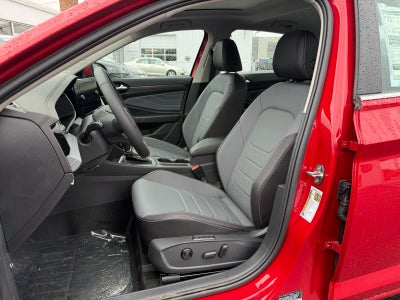 2026 Volkswagen Jetta SEL
